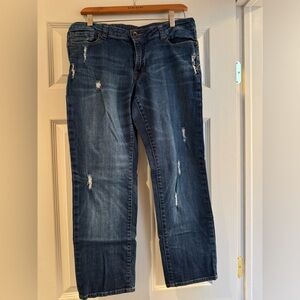 Flying Monkey jeans size 28